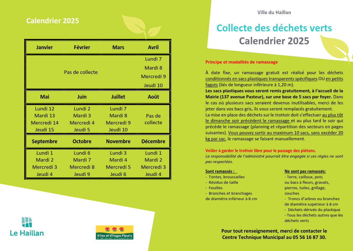 calendrier 1/2