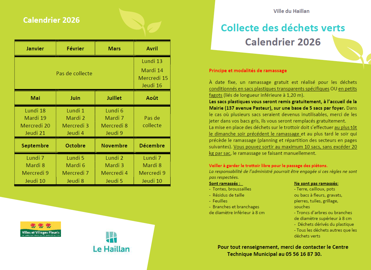 calendrier 1/2